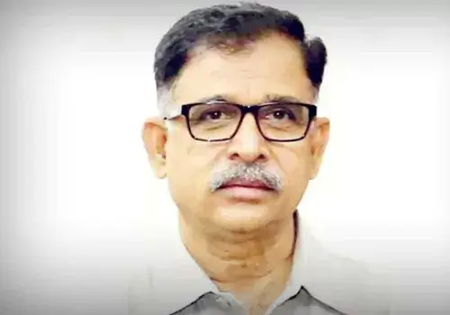 Bail with escort to Radhakishan