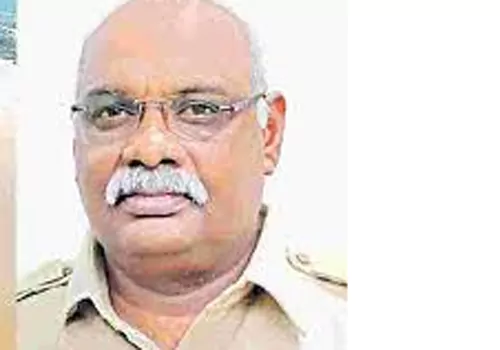 Vijaypal denied bail in Raghurama torture case