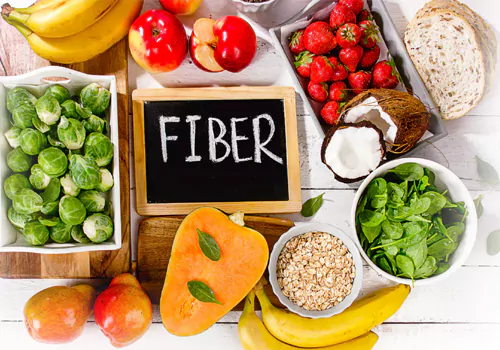 Fiber Disorders