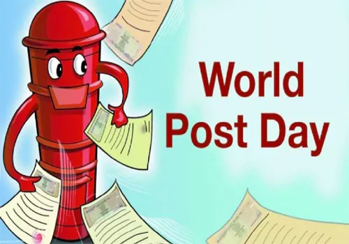 world post day special story