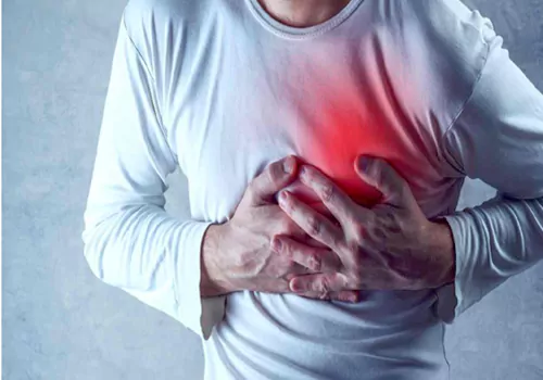 Is it possible to have a heart attack in your sleep