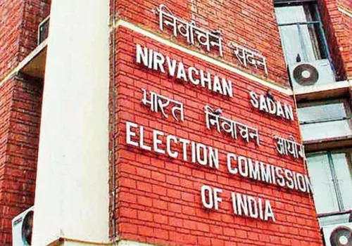 exit polls ban in 5 states