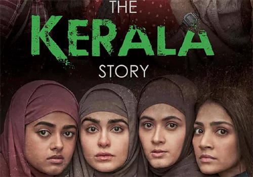  kerala story in telangana election campaign