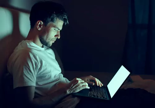 What is Internet Addiction Disorder