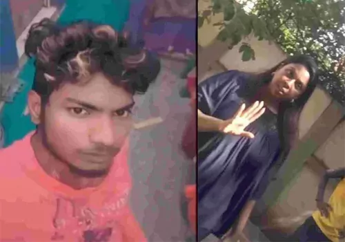 YSRCP Rajya Sabha Member Beda Mastan Rao daughter arrested