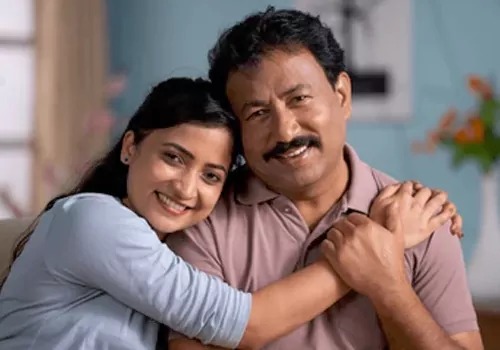 tips To Improve Your Father Daughter Relationship