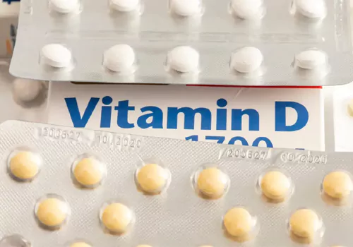 Side Effects of Vitamin D Supplements