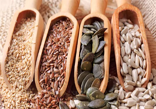 Healthy Seeds You Should Eat