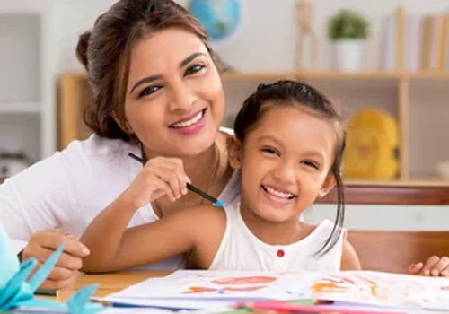 Life Skills To Teach Your Kid Before Age 5
