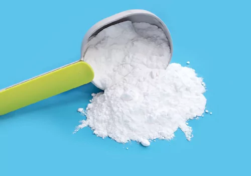 Benefits of Baking Soda