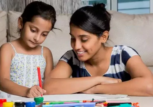 ways to get your child interested in studies