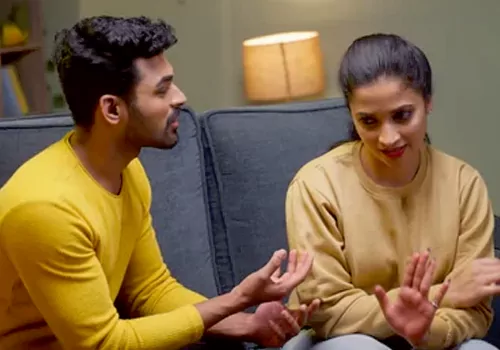 Tips for Married Couples