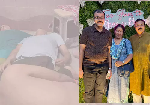 Three Hyderabadis die of carbon monoxide inhalation