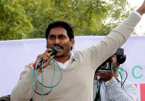 Two YCP MLCs are silent on Delhi Diksha