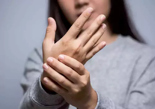vitamin B12 symptoms