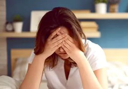 Vitamin deficiency Symptoms