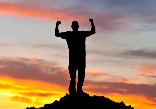 Do these things to increase self confidence