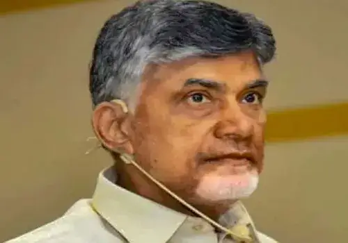 Chandrababu will visit Maharashtra tomorrow.. Special pooja to Kolhapur goddess