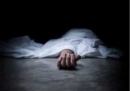 Suspicious death of Shad Nagar youth in Australia