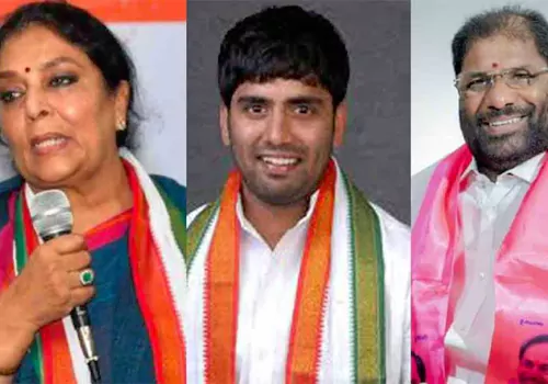 rajya sabha mps unanimously in telugu states