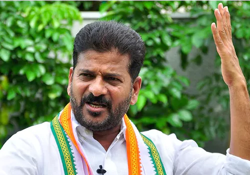 12 BRS MLAs to meet Revanth Reddy