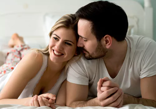 Ways to grow closer to your partner