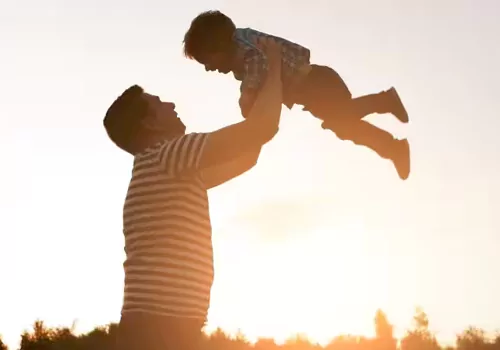 fathers day special story