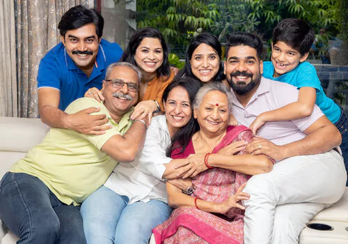 children development