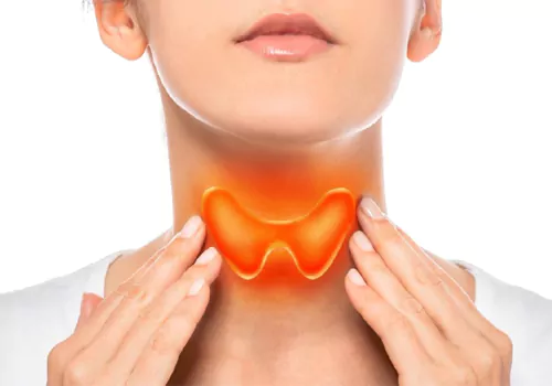 thyroid patients should avoid eating these food items