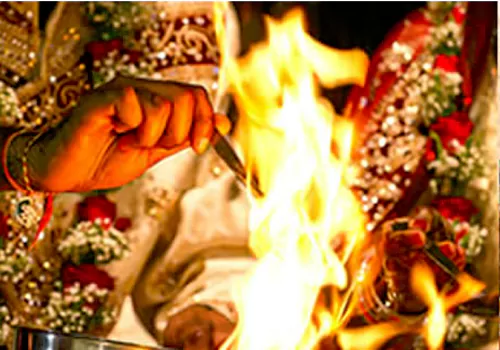without saptapadi marriages is illegal marriage 