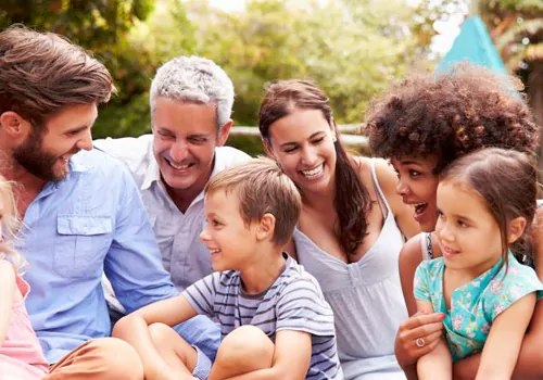 head of the house has these characteristics the family will be destroyed