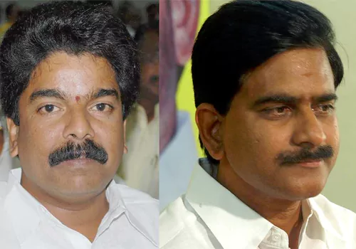 these people shurity s for chandrababu