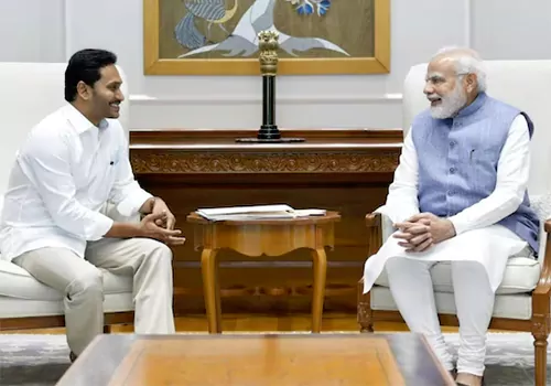 ap cm met witj pm modi