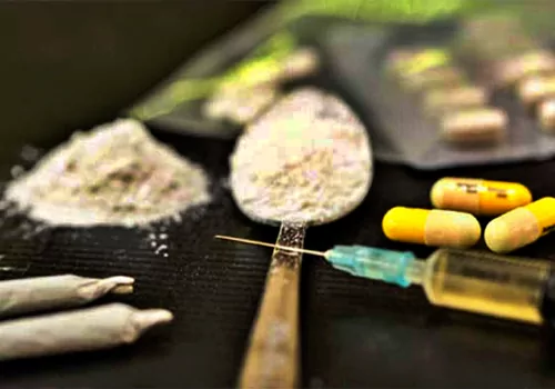 drugs gang in hyderabad 
