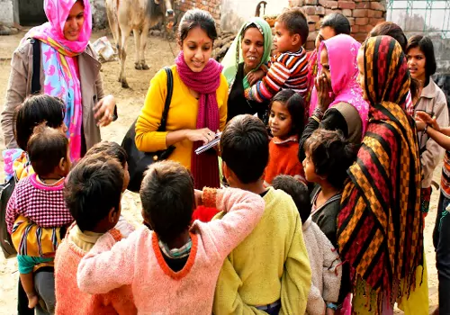 Why is community service important