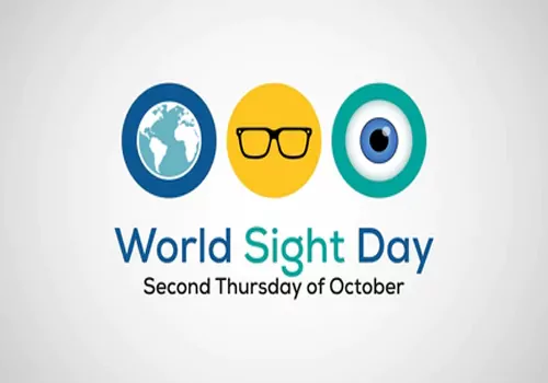  Keep your eyes healthy