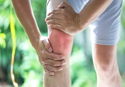  4 ways to get relief from arthritis pain