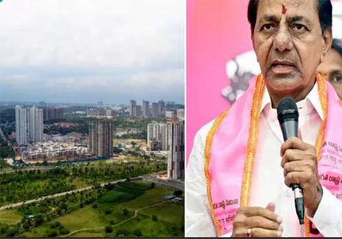 brs govt mis use of power