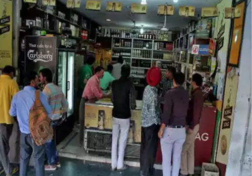 wine shops close 3 days in november