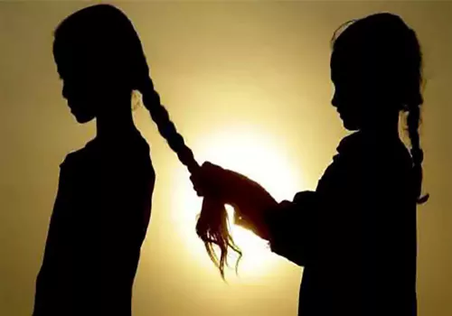 Girls rights for an equal future