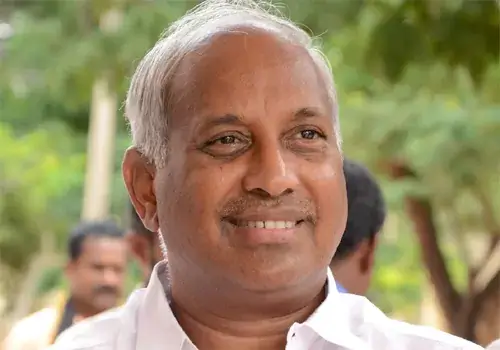 Chandrababu CM again: Congress leader Chintamohan