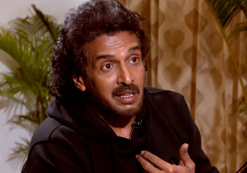 Upendra dismisses recent rumors about his health