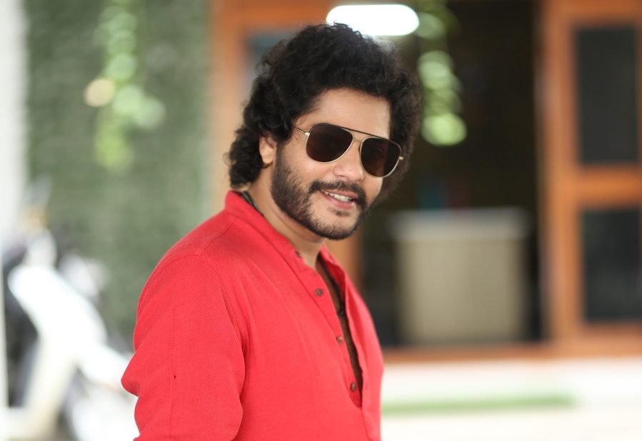 Uruku Patela is perfect blend of thrill and fun Tejus Kancherla