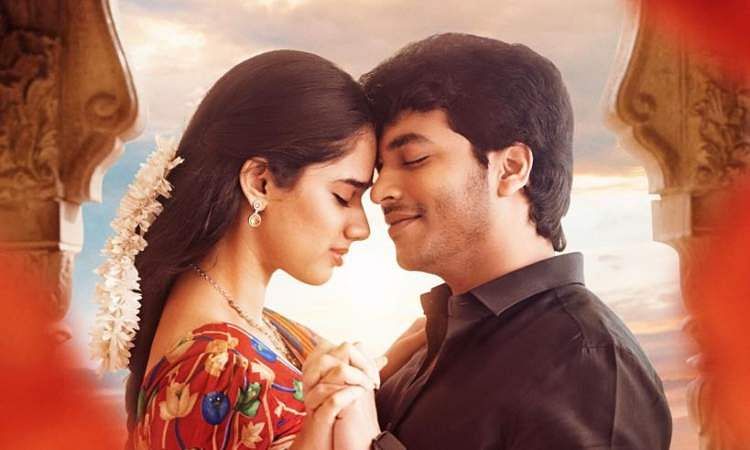 After Jilebi flop, Manmadhudu director next is Usha Parinayam?