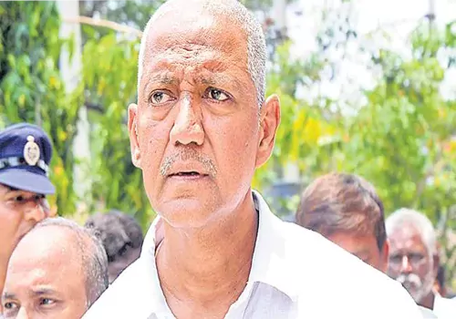 వల్లభనేని వంశీకి బెయిల్ మంజూరు