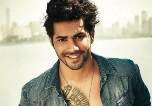 Not Only Bollywood South also producing flops: Varun Dhawan