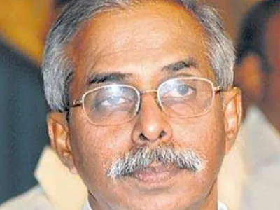who killed babai