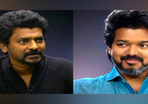 Beast actor Thalapathy Vijay answers in a TV interview