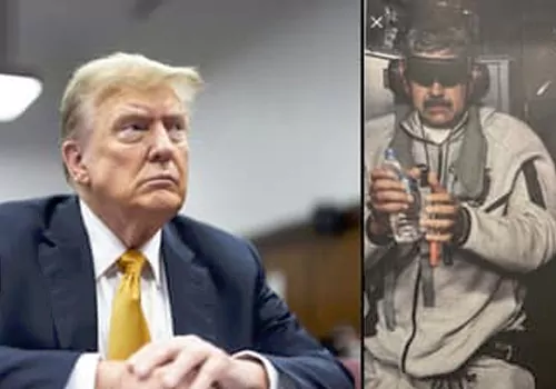 venijuvela president arrest