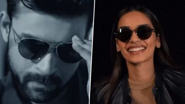 Varun Tej to Romance with Miss Universe?